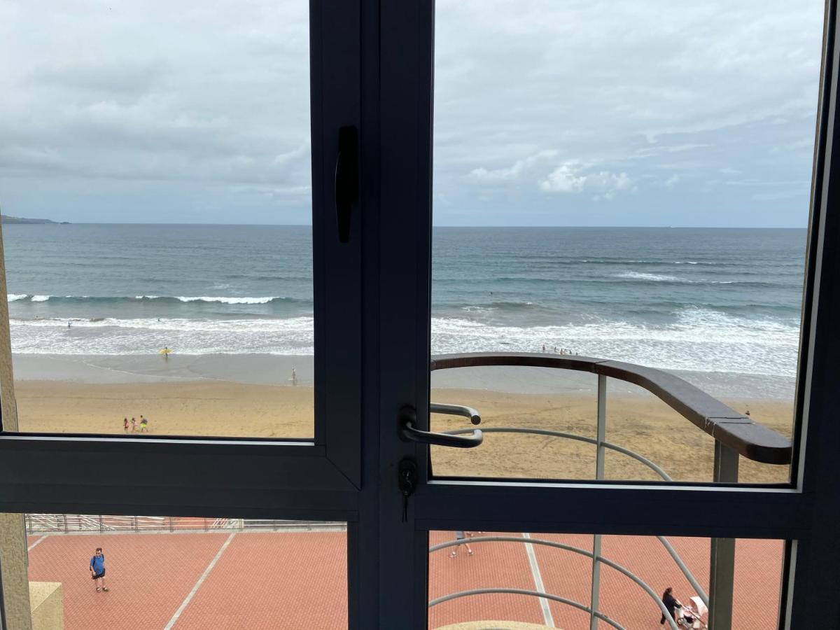 Ferienwohnung La Luz Del Alba 3A Las Palmas / Gran Canaria Exterior foto