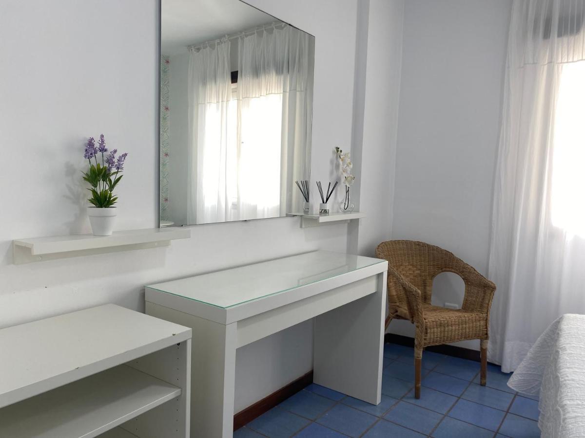 Ferienwohnung La Luz Del Alba 3A Las Palmas / Gran Canaria Exterior foto