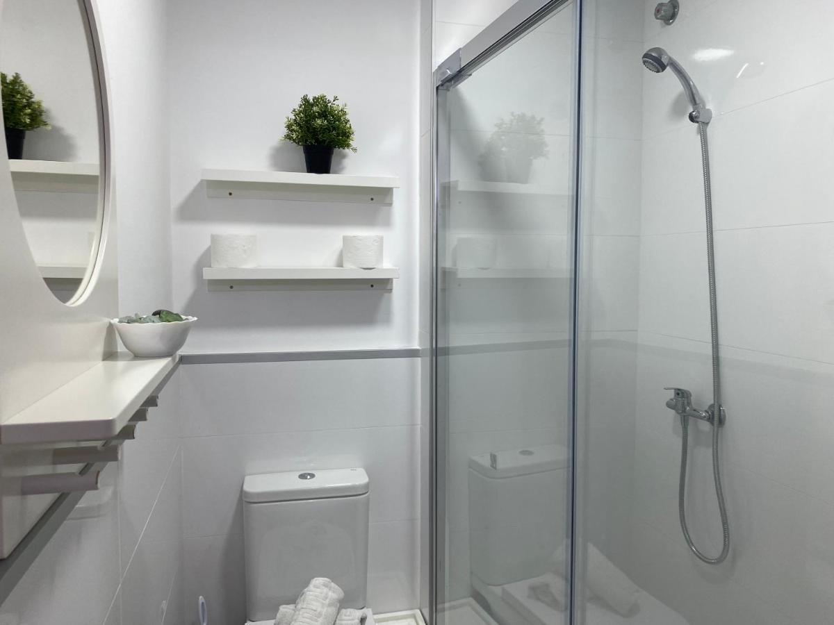 Ferienwohnung La Luz Del Alba 3A Las Palmas / Gran Canaria Exterior foto
