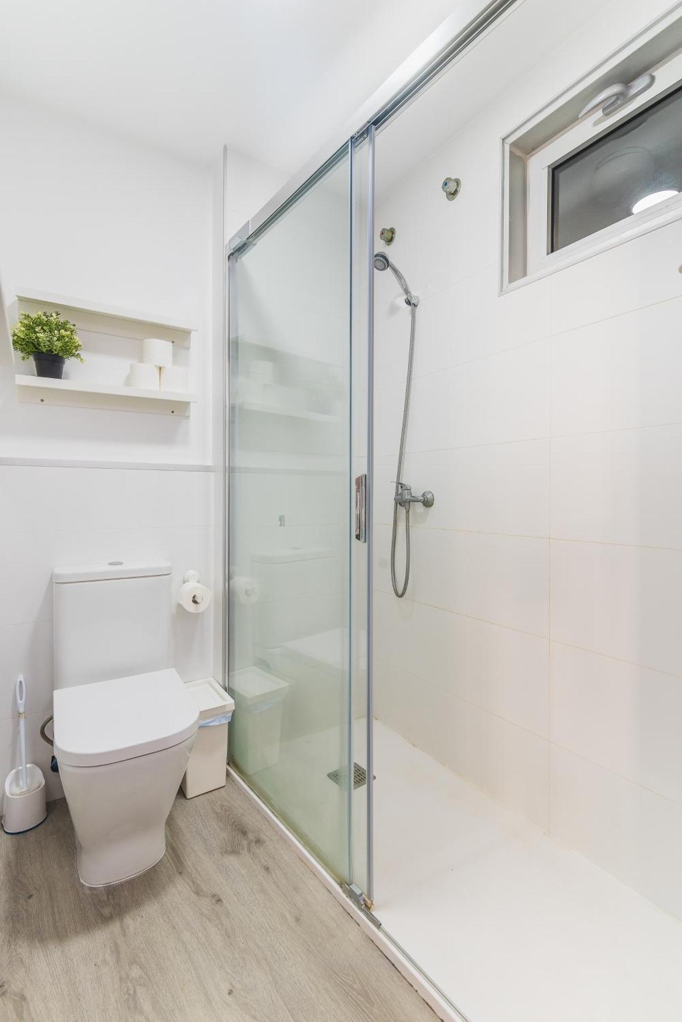 Ferienwohnung La Luz Del Alba 3A Las Palmas / Gran Canaria Exterior foto