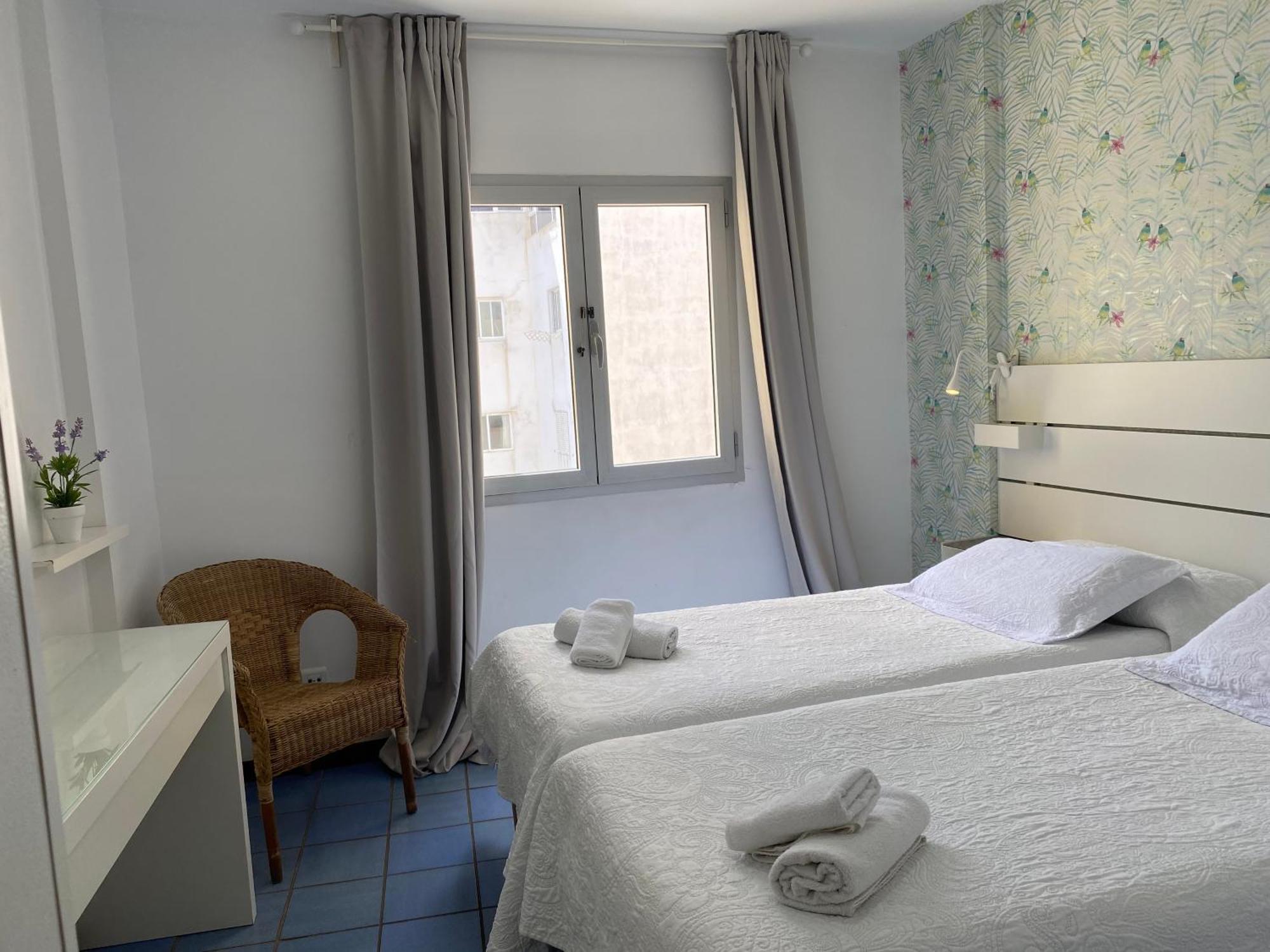Ferienwohnung La Luz Del Alba 3A Las Palmas / Gran Canaria Exterior foto
