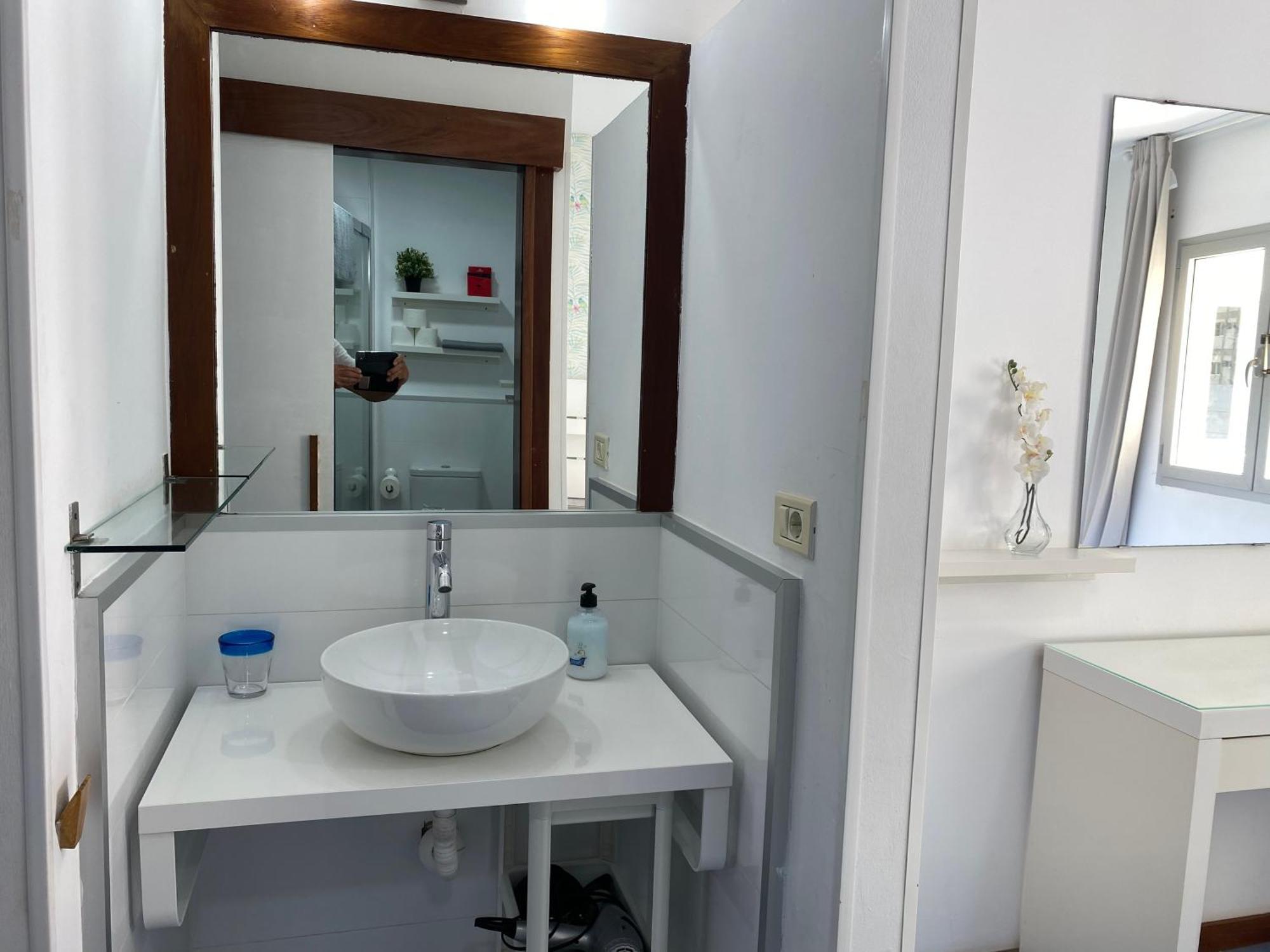Ferienwohnung La Luz Del Alba 3A Las Palmas / Gran Canaria Exterior foto