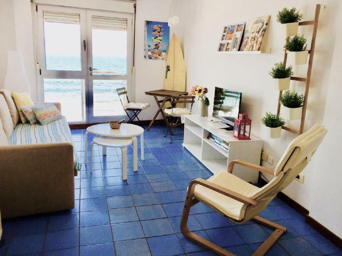Ferienwohnung La Luz Del Alba 3A Las Palmas / Gran Canaria Exterior foto
