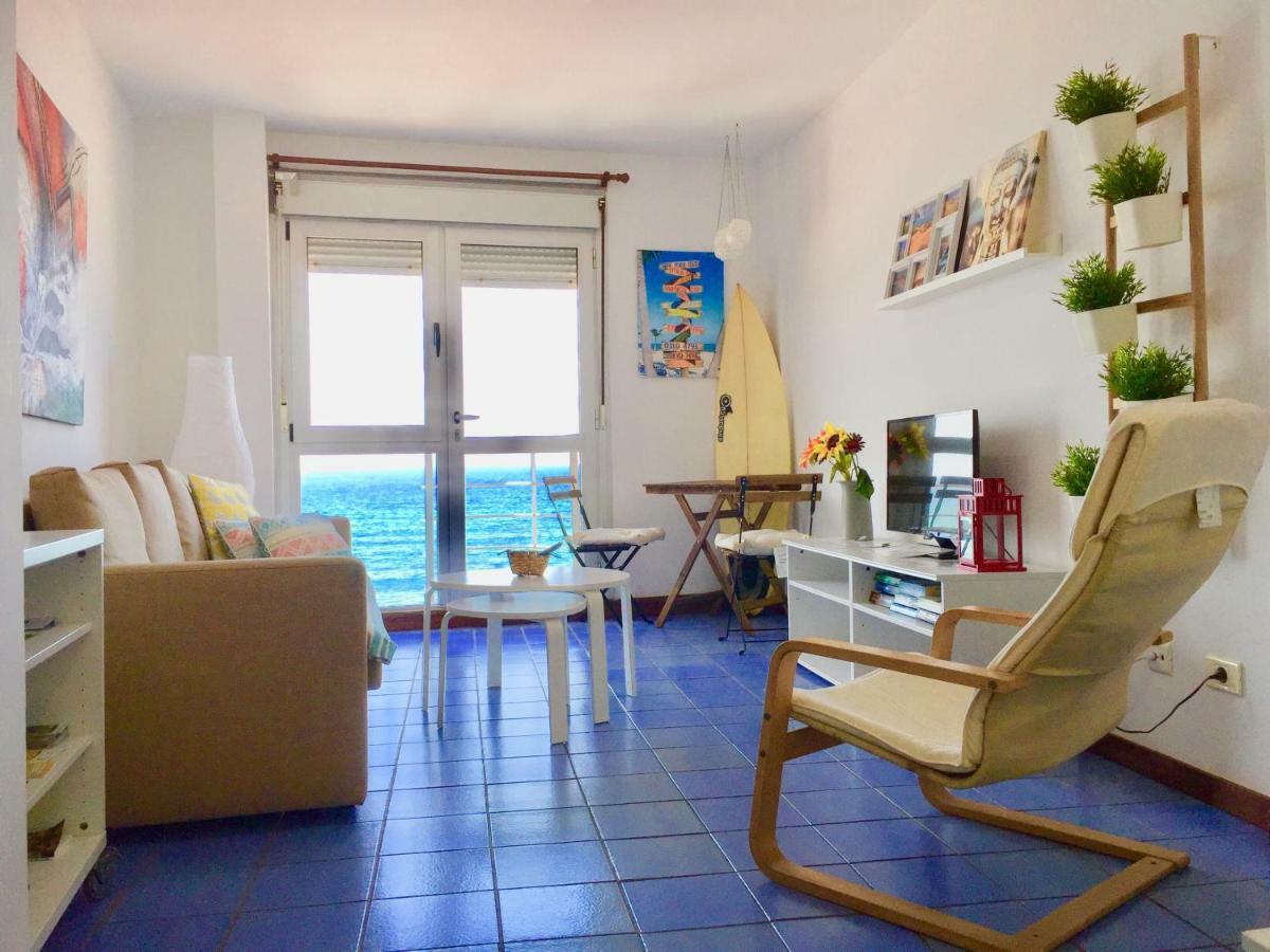 Ferienwohnung La Luz Del Alba 3A Las Palmas / Gran Canaria Exterior foto