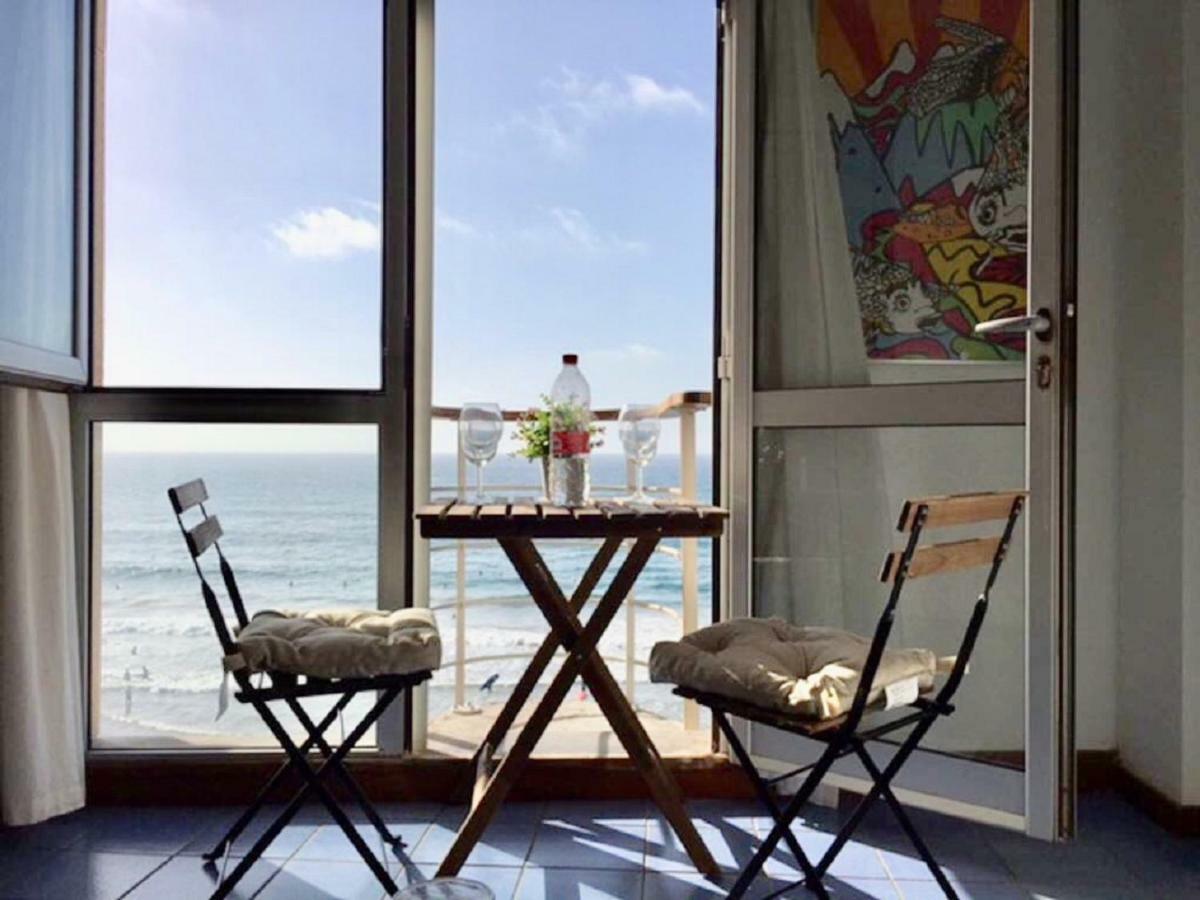 Ferienwohnung La Luz Del Alba 3A Las Palmas / Gran Canaria Exterior foto